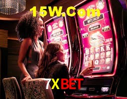 Welcome Bonus 7Xbet