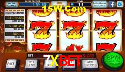 Mesa de Blackjack 7Xbet