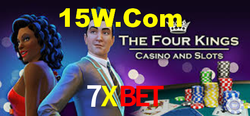 7Xbet - Melhores Jogos De Caça-Níqueis - 7Xbet Login