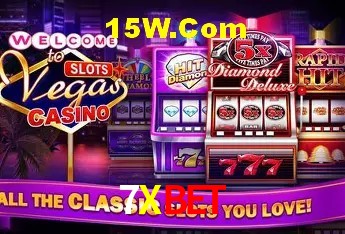 Experiência VIP 7Xbet