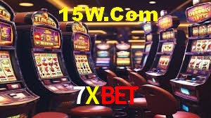 Experiência VIP 7Xbet