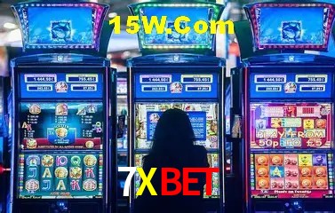 Jogos de Slot 7Xbet