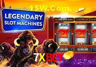 Login Seguro 7Xbet