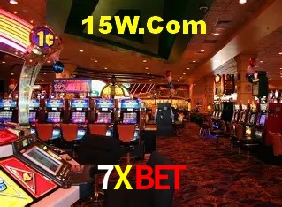Recursos de Bônus 7Xbet