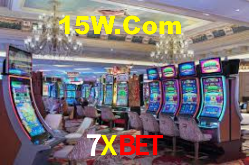 Sinta a adrenalina dos jogos de cassino com 7Xbet