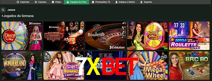 7Xbet bet